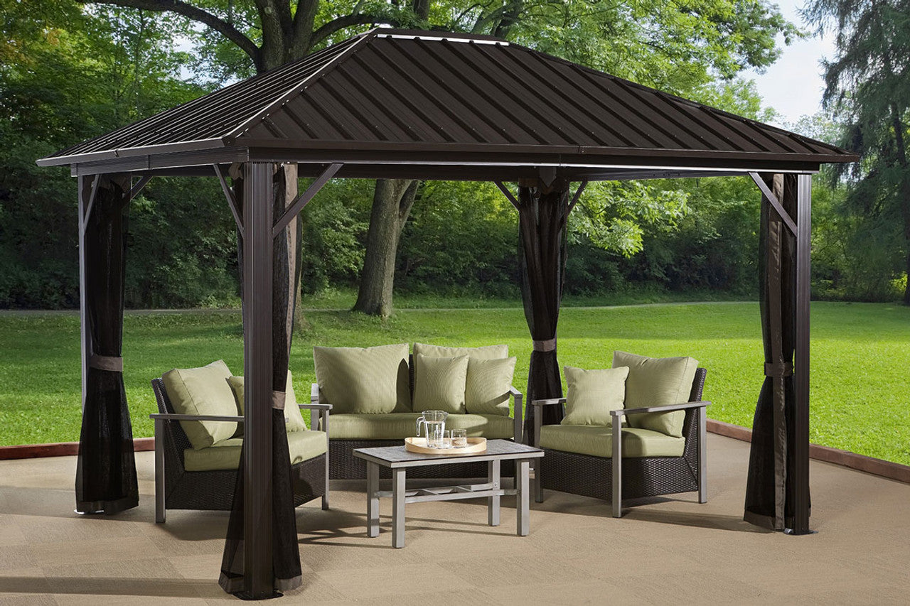 Gazebo Life Products