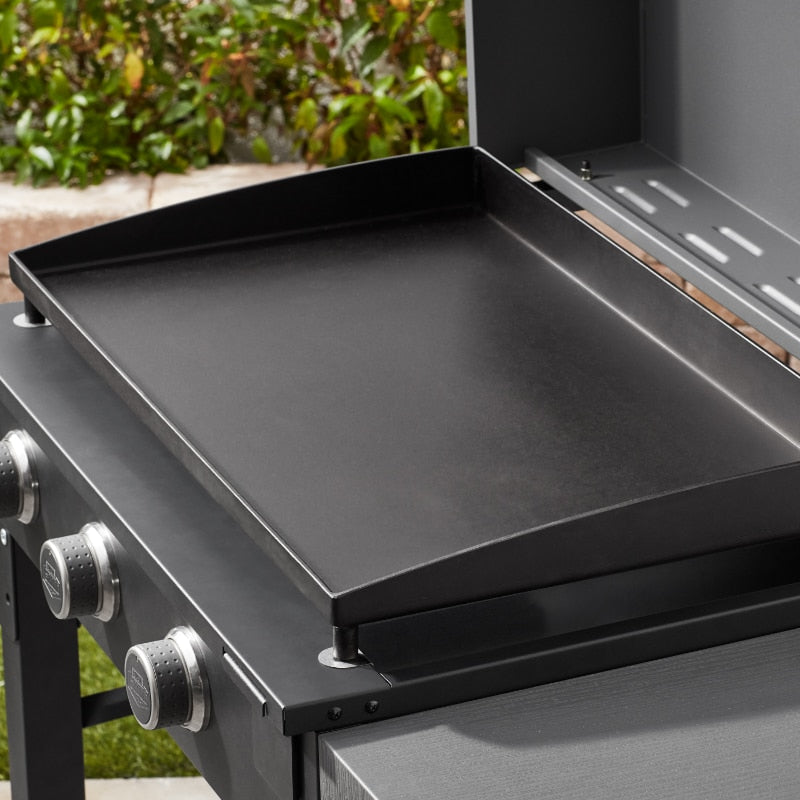 Expert Grill Pioneer 28-Inch Portable Propane Gas Griddle