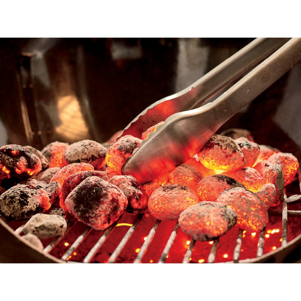 Original Kettle 22-Inch Charcoal Grill