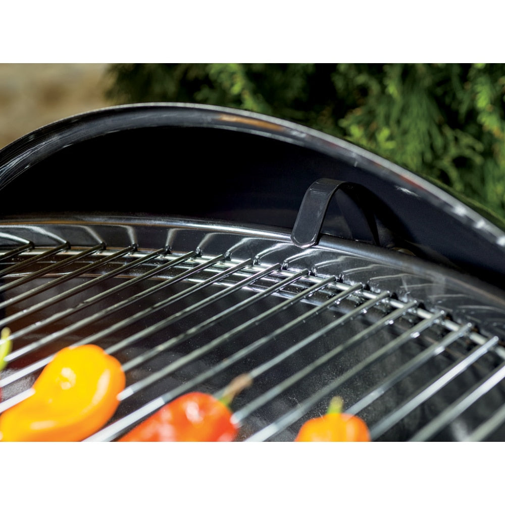 Original Kettle 22-Inch Charcoal Grill