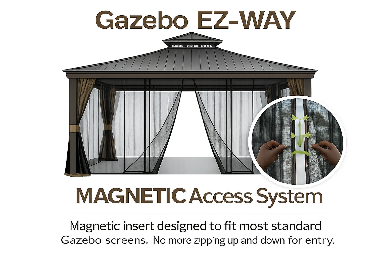 Gazebo Life Products 